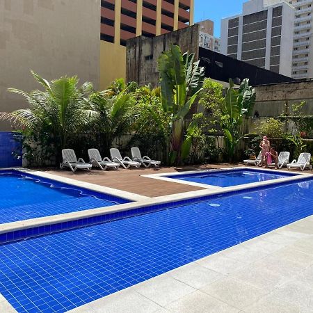 Flat Top Guaruja Luaran gambar