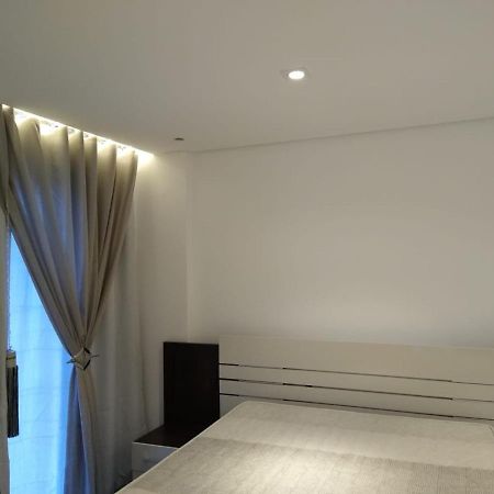 Flat Top Guaruja Luaran gambar