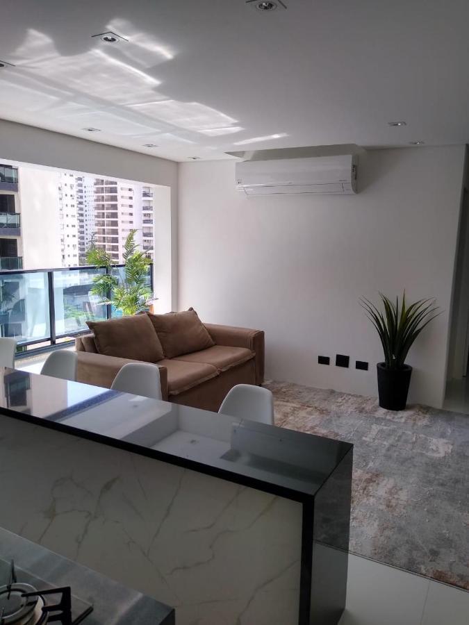 Flat Top Guaruja Luaran gambar