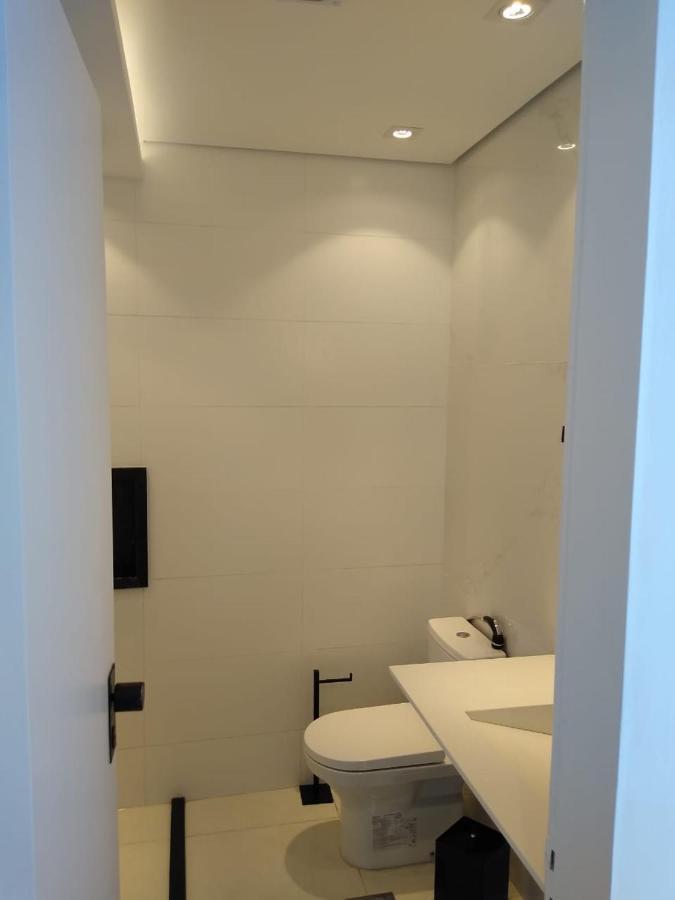 Flat Top Guaruja Luaran gambar