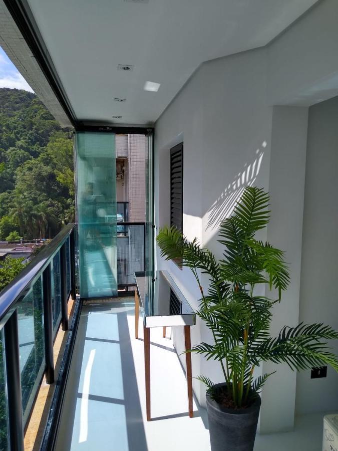 Flat Top Guaruja Luaran gambar