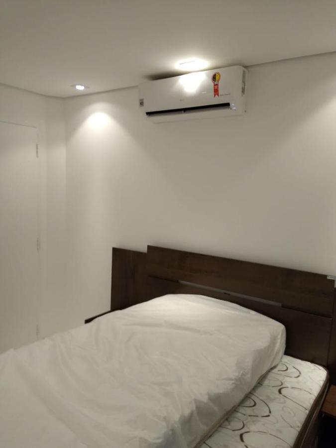 Flat Top Guaruja Luaran gambar
